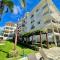 Spacious apartment beach access - Juan Dolio