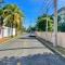 Spacious apartment beach access - Juan Dolio
