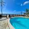 Spacious apartment beach access - Juan Dolio