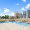 Royal Kuhio 1703 - Spacious Studio with Stunning Mountain Views in the Heart of Waikiki!