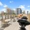 Royal Kuhio 1606 - Spacious Studio with Diamond Head City Views in the Heart of Waikiki!