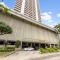 Royal Kuhio 1606 - Spacious Studio with Diamond Head City Views in the Heart of Waikiki!