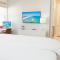 Arcade Bar Prominence Resort Pool and Gym Access Close to Beach Sea Happy - Watersound Beach