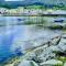The Cliffs - AT Seiramar Os Castelos - Viveiro