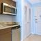 The Palms, Ocean View Studio Located at Ritz Carlton - Key Biscayne - Miami