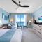The Palms, Ocean View Studio Located at Ritz Carlton - Key Biscayne - Miami