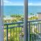 The Palms, Ocean View Studio Located at Ritz Carlton - Key Biscayne - Miami