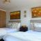 LIKE a HOME, 3Beds - Balcony - Garage - 6ThFloor