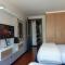 LIKE a HOME, 3Beds - Balcony - Garage - 6ThFloor
