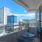 LIKE a HOME, 3Beds - Balcony - Garage - 6ThFloor