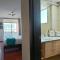 LIKE a HOME, 3Beds - Balcony - Garage - 6ThFloor