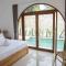 3BR Private Pool Villa in Padonan, Canggu - Dalung