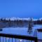 Knik Wilderness Getaway - بالمير