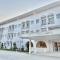 โรงแรมแรบบิท Rabbit Hotel Nangrong - Nang Rong