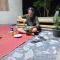Bangkaew Camping place bangalow