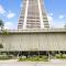 Royal Kuhio 2309 - Spacious Studio with Stunning Ocean Views in the Heart of Waikiki! - Гонолулу