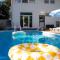 Luxe Midtown Pool Home-Beale St, Graceland-10 mins - ممفيس