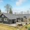 Lovely Home In Hornbæk With Wifi
