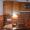 Studio avec balcon à Barcelonnette, 4 couchages - FR-1-804-33 - Барселоннет