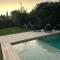 Spacious 3BDR house in Chivilcoy with swimming pool and view
