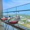 The Sóng Vũng Tàu - Pool Rooftop Free- Ocean View NearBeach - فنغ تاو