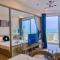 The Sóng Vũng Tàu - Pool Rooftop Free- Ocean View NearBeach - فنغ تاو