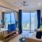 The Sóng Vũng Tàu - Pool Rooftop Free- Ocean View NearBeach - فنغ تاو