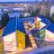 Tranquil Flat with Outdoor Space - Prime Location! - 伦敦