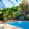 Luxe Midtown Pool Home-Beale St, Graceland-10 mins - ممفيس