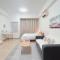 SS15 Courtyard Subang Jaya Sunway Muji Designer Studio Netflix 100m to LRT #18 - Subang Jaya