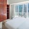 Brand New Furnished Studio Lake Terrace Jlt - 迪拜