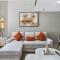 Brand New Furnished Studio Lake Terrace Jlt - 迪拜