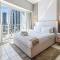 Brand New Furnished Studio Lake Terrace Jlt - 迪拜
