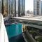 Brand New Furnished Studio Lake Terrace Jlt - 迪拜