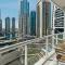 Brand New Furnished Studio Lake Terrace Jlt - 迪拜