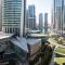 Brand New Furnished Studio Lake Terrace Jlt - 迪拜