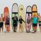 SŨRF DÔM Vungtau - surf camp coliving
