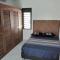 Canne Mapou1 2 chambres - 圣皮埃尔