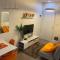 Scandinavian Studio with Highspeed internet - Bantug