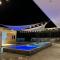 The Rina Homestay -Private Pool Villa BBQ, Karaoke & 5BR6Q Family Stay - Port Dickson