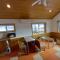 Orange Cabin Inn far from station