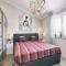 Modern Villa with Pool and Parasol in Pula - 普拉
