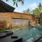 Kappat Ubud Villa - 乌布