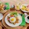 Kappat Ubud Villa - 乌布