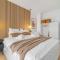 BC Apart 1 - Charming Apartment in City Center - Close to Rhine and Old Town - Basel