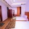 Sunstar Hotel Nairobi