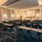 Hilton Garden Inn Mexico City Santa Fe
