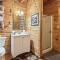 Hooks Haven cabin - Севьервилл