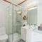Bright apartment with a sea view in the center of Arendal - 阿伦达尔