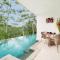The Hidden Paradise Ubud - CHSE Certified - 乌布